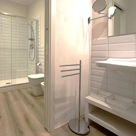 Apartment Le Logge- Bernardini