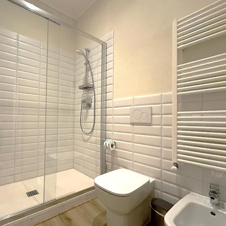 Apartment Le Logge- Bernardini Siena