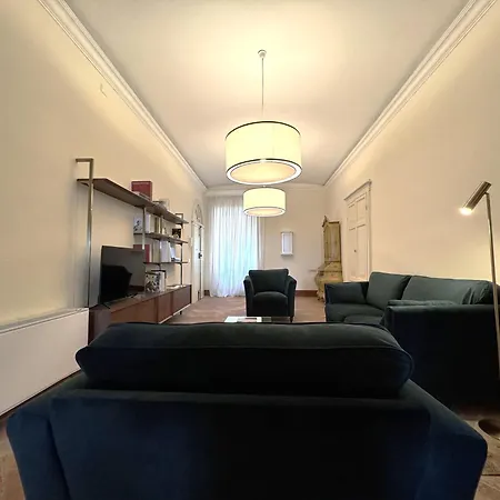 Apartment Le Logge- Bernardini Siena