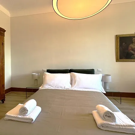 Le Logge- Bernardini Apartment