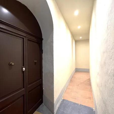 Le Logge- Bernardini Apartment *