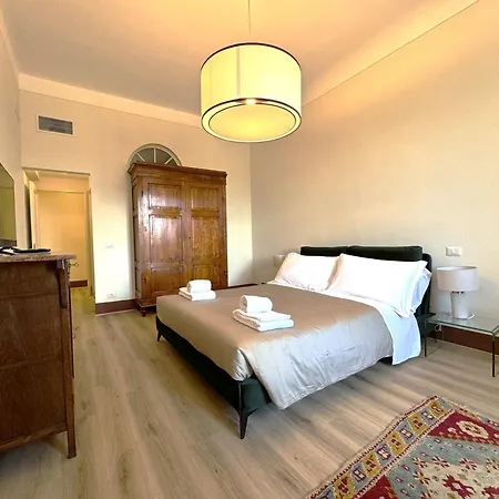 Apartment Le Logge- Bernardini *