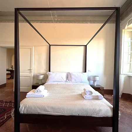 Le Logge- Bernardini Apartment *