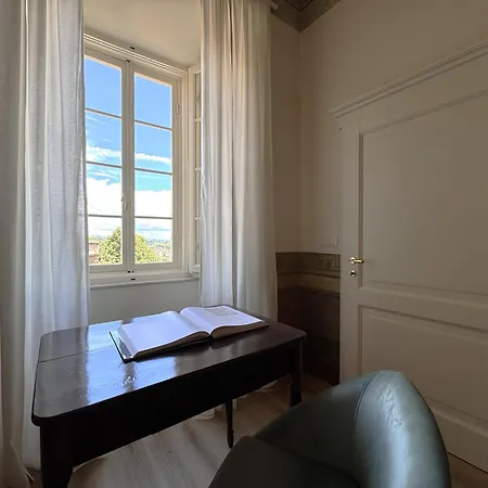 Le Logge- Bernardini Siena