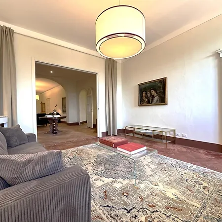 Apartment Le Logge- Bernardini