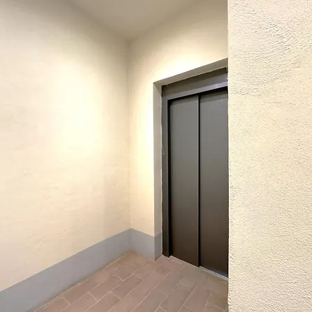 Apartment Le Logge- Bernardini *