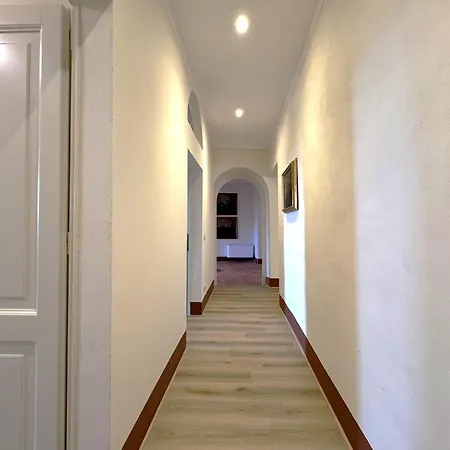 Le Logge- Bernardini Apartment *