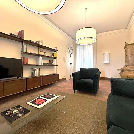 Apartment Le Logge- Bernardini *