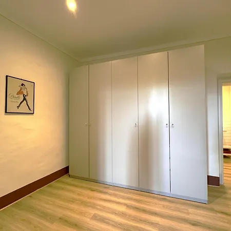 Le Logge- Bernardini Apartment