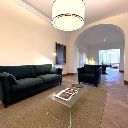 Apartment Le Logge- Bernardini