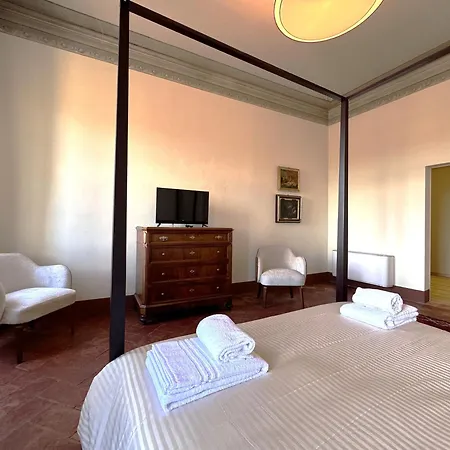 Apartment Le Logge- Bernardini