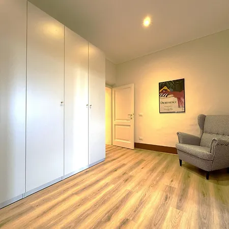 Apartment Le Logge- Bernardini *