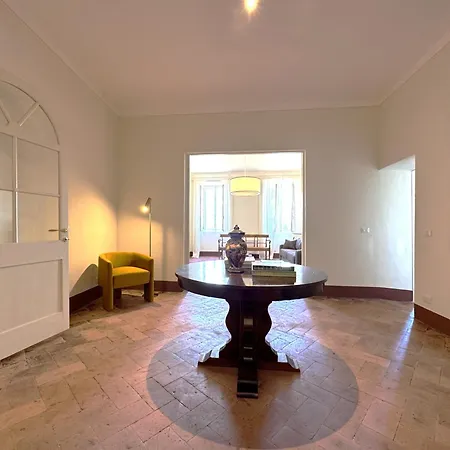 Apartment Le Logge- Bernardini *